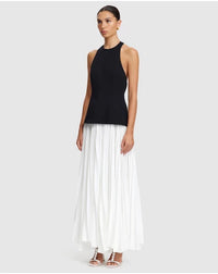 Acler "Minhall" Maxi Dress
