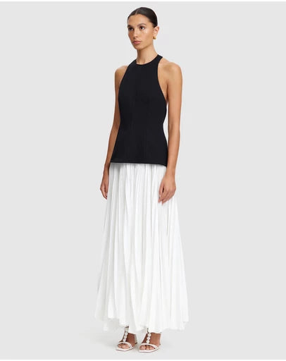 Acler "Minhall" Maxi Dress
