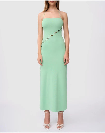 By Johnny "Giulia" Loop Knit Dress