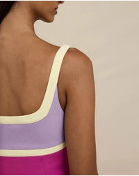 By Johnny "Calypso Splice" Mini Dress