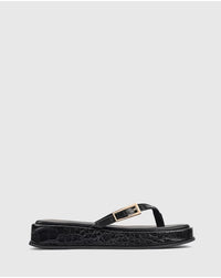 Lana Wilkisnon "Josie" Platform Sandal