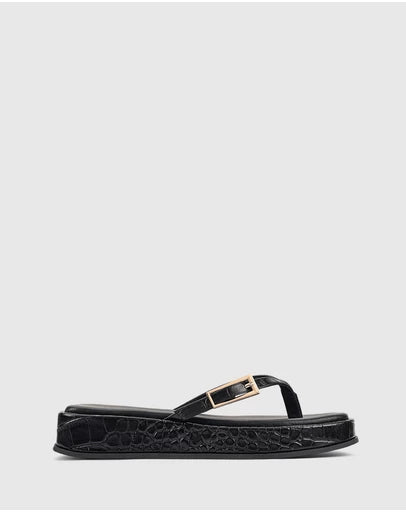 Lana Wilkisnon "Josie" Platform Sandal