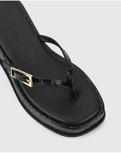 Lana Wilkisnon "Josie" Platform Sandal