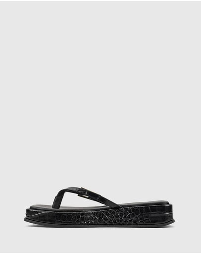 Lana Wilkisnon "Josie" Platform Sandal