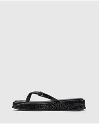 Lana Wilkisnon "Josie" Platform Sandal