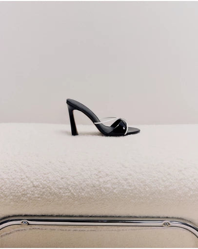 Lana Wilkinson "Willow" Mule Heels