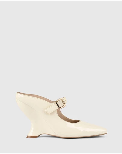 Lana Wilkinson "Quinn" Mary-Jane Heels