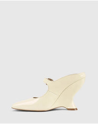 Lana Wilkinson "Quinn" Mary-Jane Heels