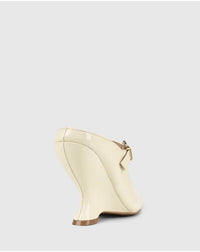 Lana Wilkinson "Quinn" Mary-Jane Heels