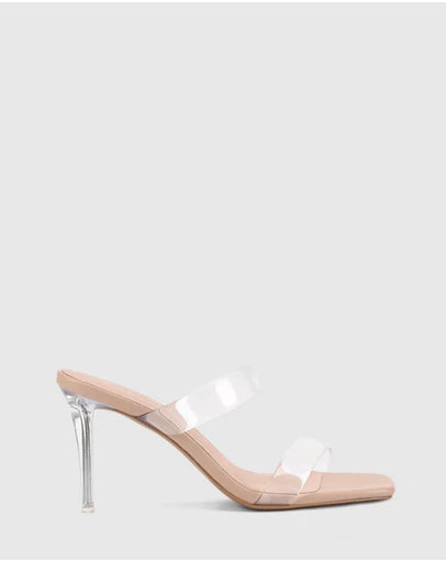 Lana Wilkinson "Selina" Mules