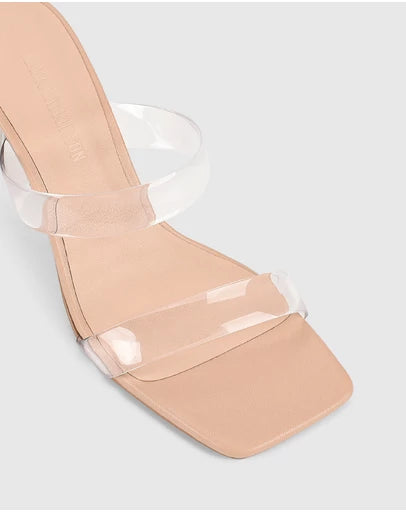 Lana Wilkinson "Selina" Mules