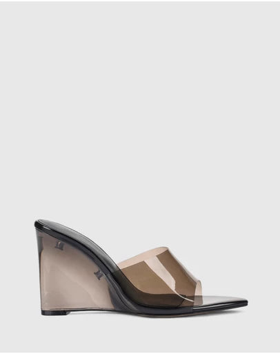 Lana Wilkinson "Sera" Wedge Heel