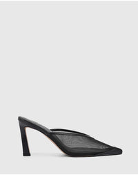 Lana Wilkinson "Jocelyn" Mesh Mule