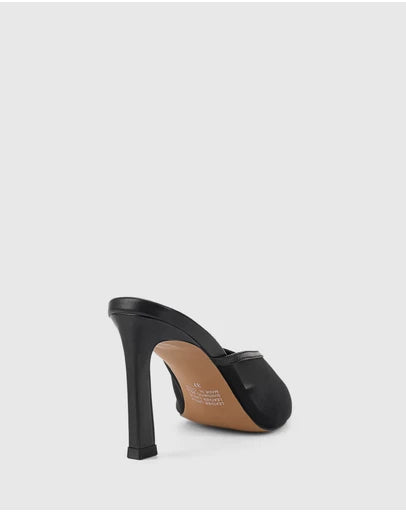 Lana Wilkinson "Jocelyn" Mesh Mule