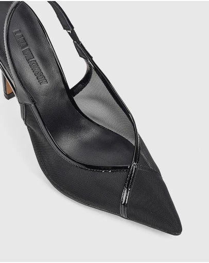 Lana Wilkinson "Chai" Mesh Pump