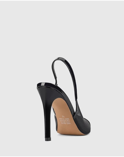 Lana Wilkinson "Chai" Mesh Pump
