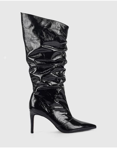 Lana Wilkinson "Riley" Boots