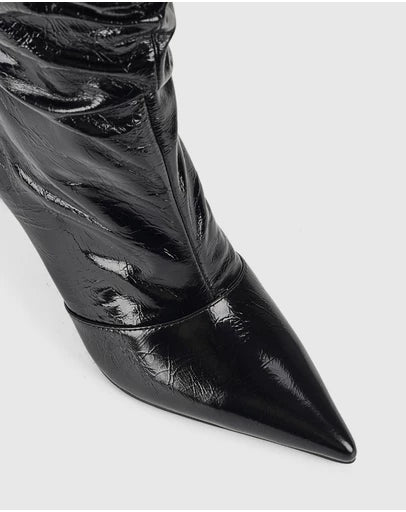 Lana Wilkinson "Riley" Boots