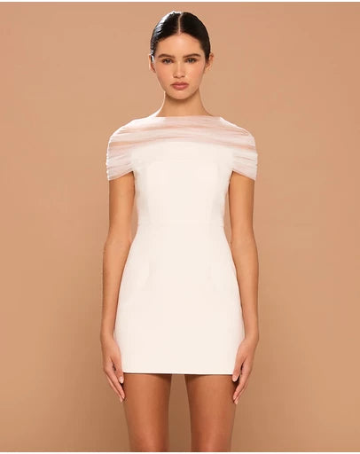 Sonya Moda "Lola" Mini Dress
