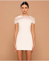 Sonya Moda "Lola" Mini Dress