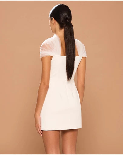 Sonya Moda "Lola" Mini Dress