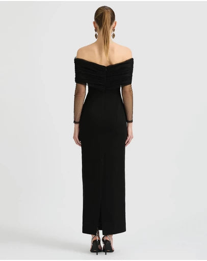 Sonya Moda "Keri" Dress