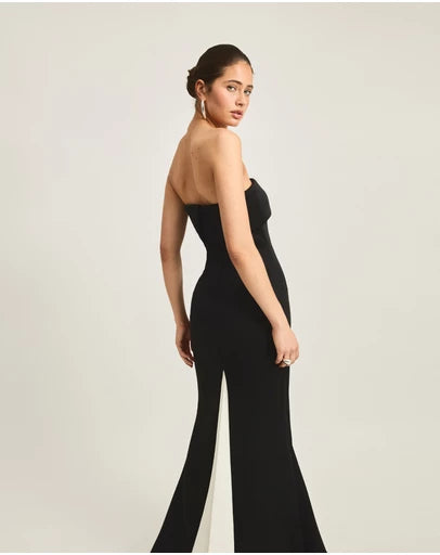 Tojha "Stellan" Gown