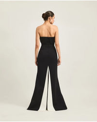 Tojha "Stellan" Gown