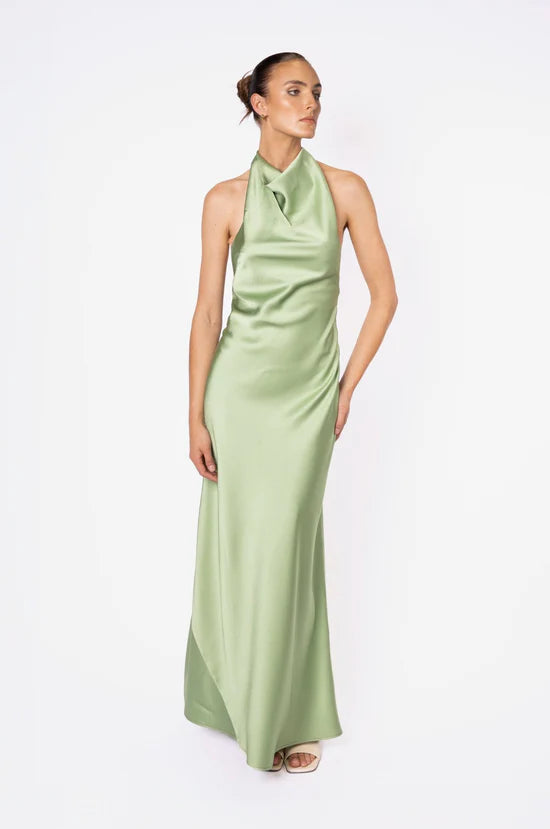 One Fell Swoop Kristina Dress - Banksia