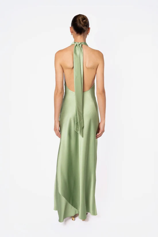 One Fell Swoop Kristina Dress - Banksia