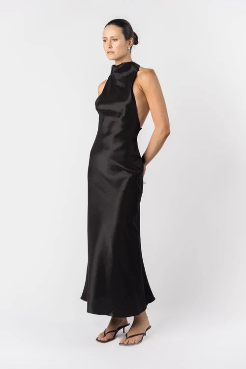 One Fell Swoop "Kristina" Dress - Black