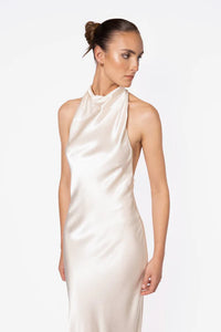 One Fell Swoop Kristina Dress - Shell