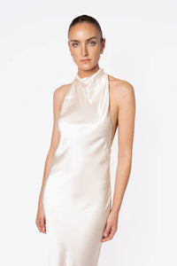One Fell Swoop Kristina Dress - Shell