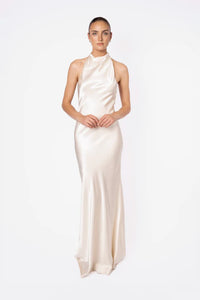 One Fell Swoop Kristina Dress - Shell