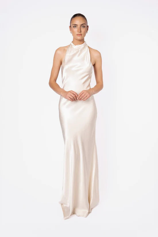 One Fell Swoop Kristina Dress - Shell