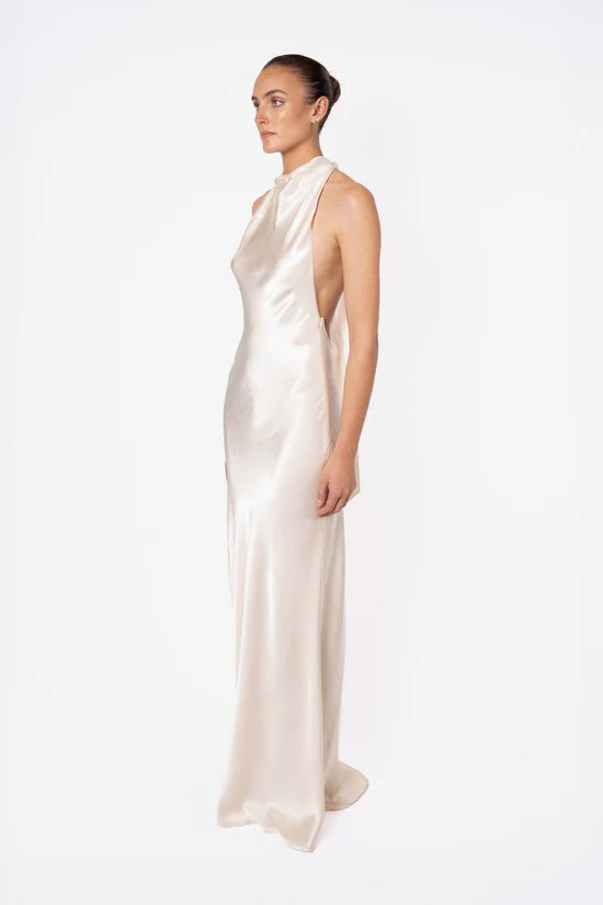 One Fell Swoop Kristina Dress - Shell