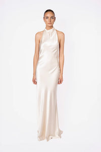 One Fell Swoop Kristina Dress - Shell