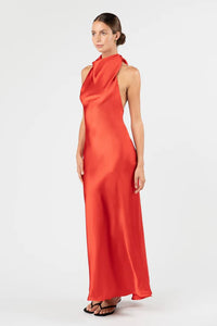 One Fell Swoop "Kristina" Dress - Red