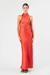 One Fell Swoop "Kristina" Dress - Red