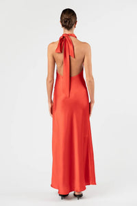 One Fell Swoop "Kristina" Dress - Red