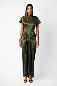 One Fell Swoop "Lucent" Maxi Dress