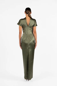 One Fell Swoop "Lucent" Maxi Dress