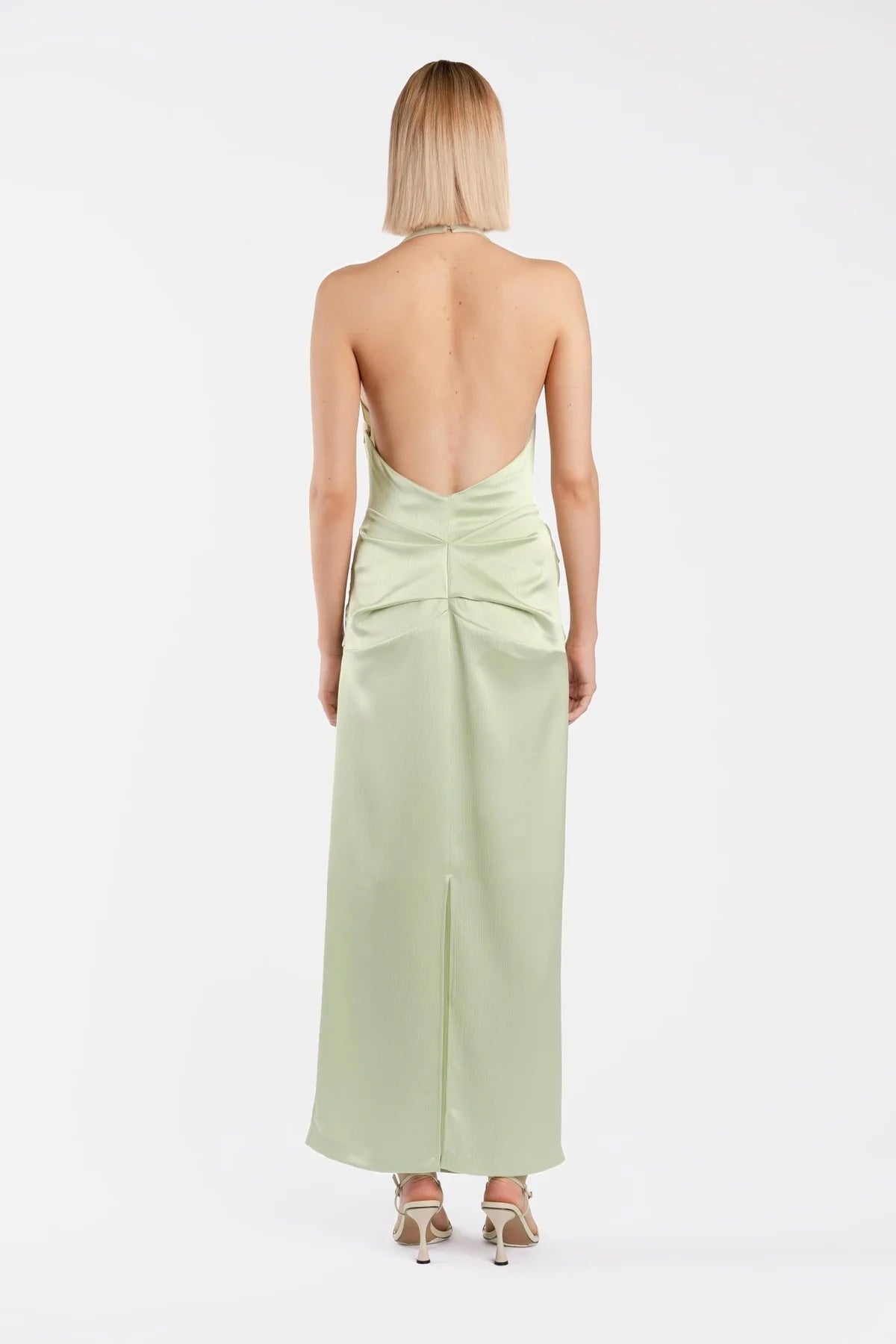 One Fell Swoop "Mascara" Dress