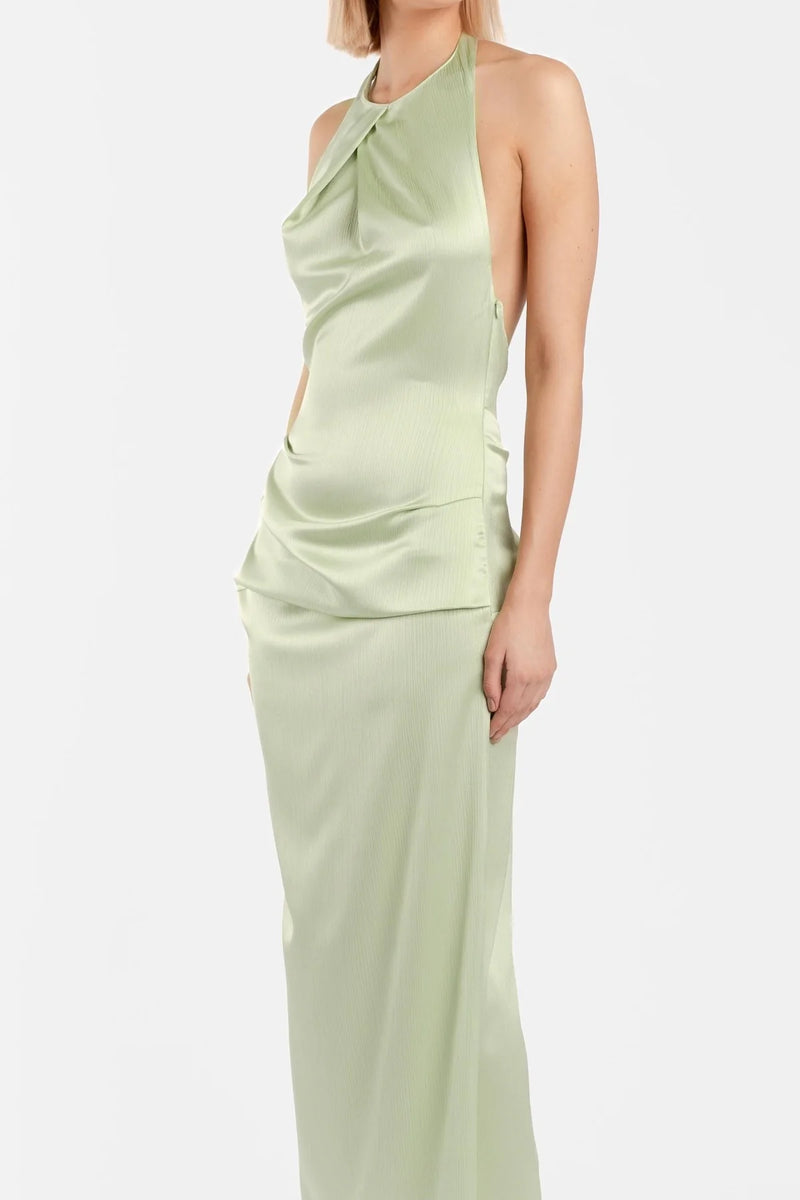 One Fell Swoop "Mascara" Dress
