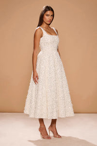 Sonya Moda 'Valentino' Midi Dress