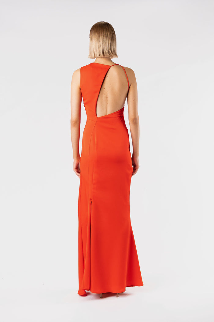 One Fell Swoop Kota Maxi - Pimento