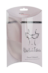 Secret Weapons Chicken Fillets Bra Inserts
