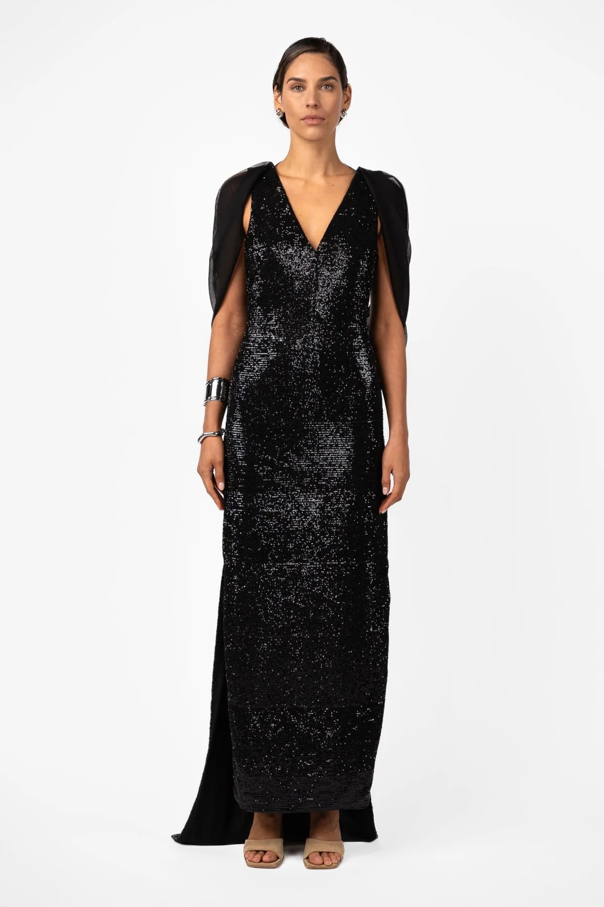 One Fell Swoop 'Velare' Maxi Dress