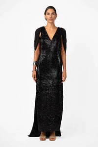 One Fell Swoop 'Velare' Maxi Dress