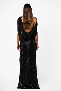 One Fell Swoop 'Velare' Maxi Dress